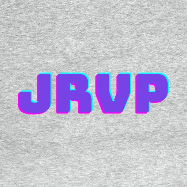 Jrvp by horse face